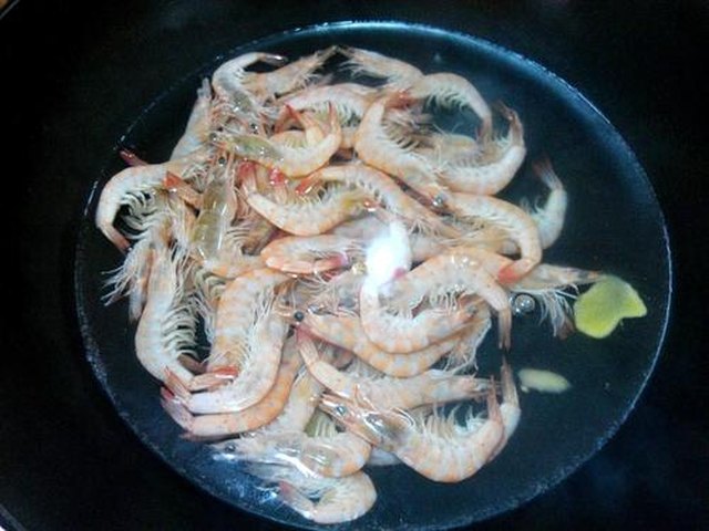 【家常虾】步骤4