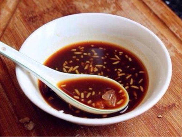 【三杯鸡】步骤4