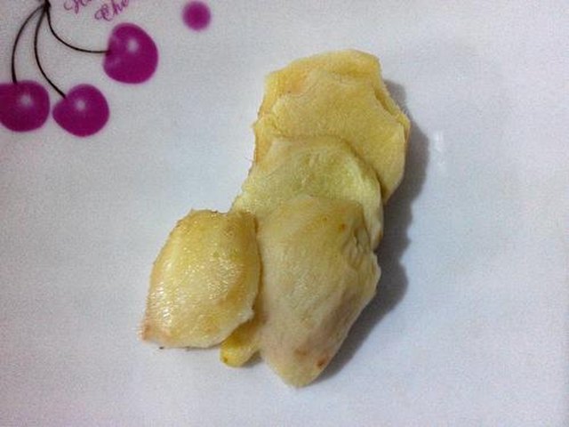 【酱油鸡翅】步骤4制作图解