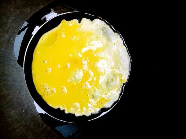 【木须肉】步骤3