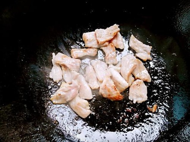 【木须肉】步骤4