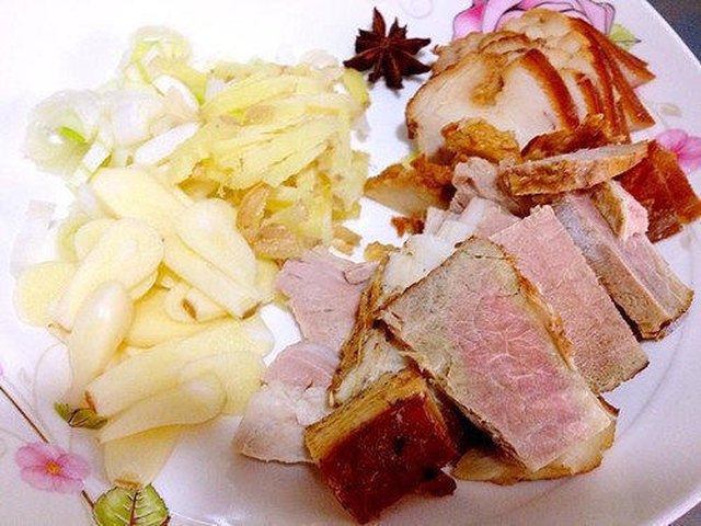 【大锅菜(又名乱炖)】步骤3