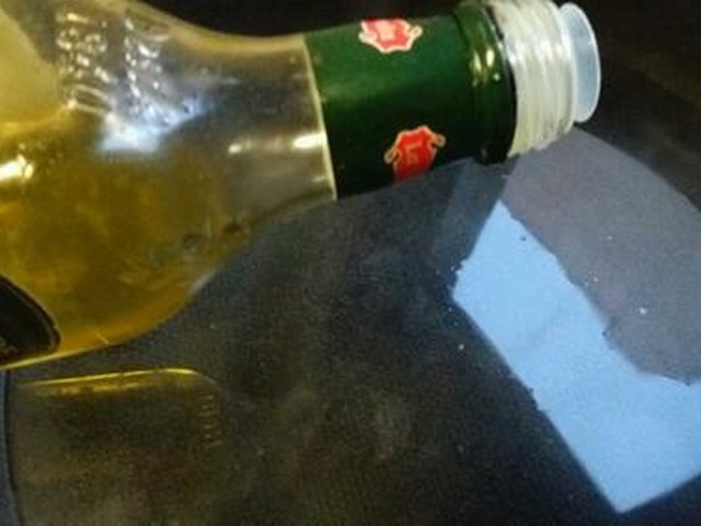 【鸿运当头大波来（法式酱汁菠菜桩）】步骤1