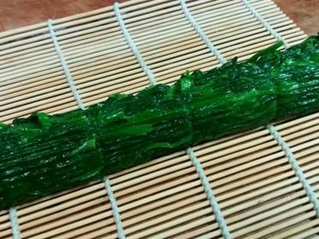 【鸿运当头大波来（法式酱汁菠菜桩）】步骤2