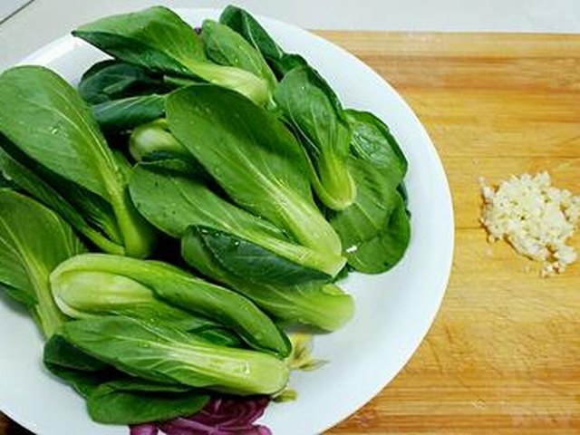 【香菇酿肉】步骤3