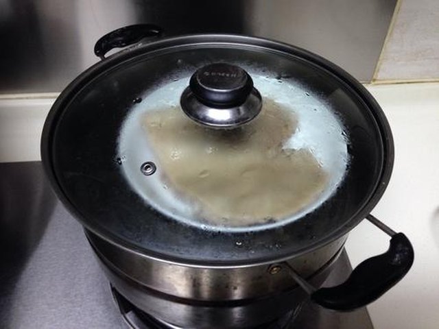 【家常炒肚丝】步骤2