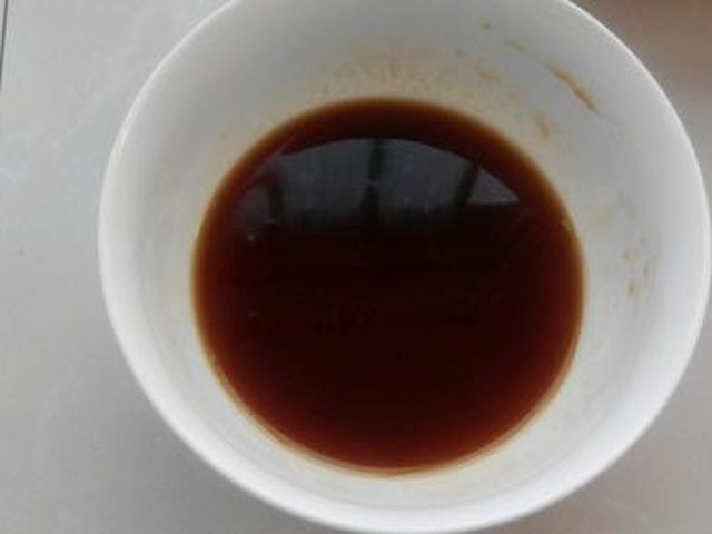【糖醋里脊】步骤4