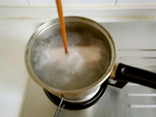 【回锅肉】步骤4