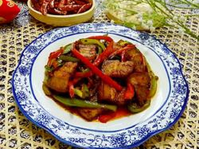 回锅肉