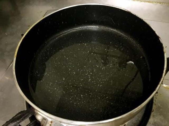 【秘制焖锅】步骤3制作图解