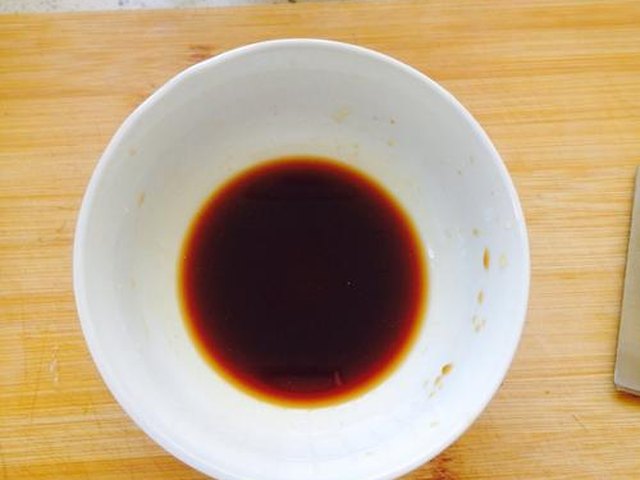 【油泼金针菇】步骤4