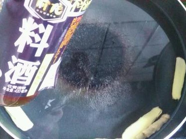 【糖醋排骨】步骤2