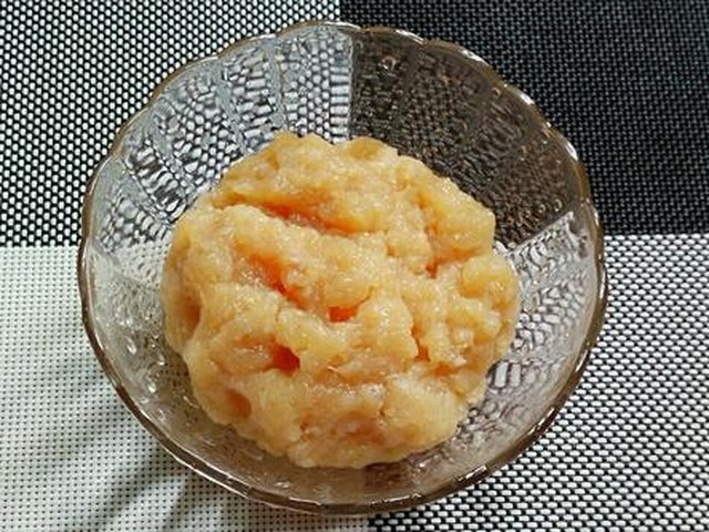 【鸡肉丸子】步骤1
