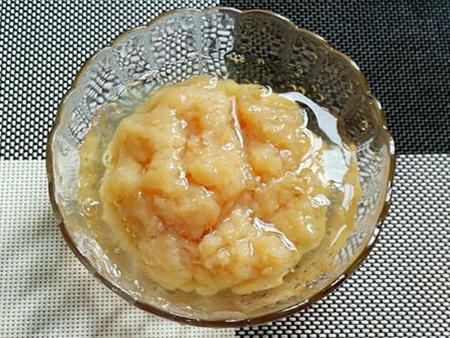 【鸡肉丸子】步骤3