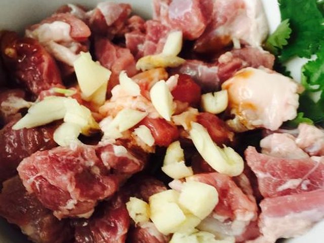 【小羊肉串】步骤3