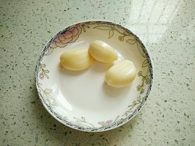 【土豆丝炒肉】步骤2制作图解
