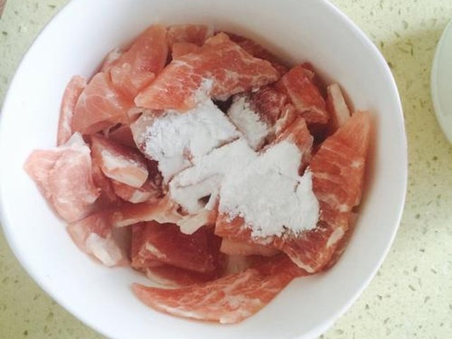 【木须肉】步骤4