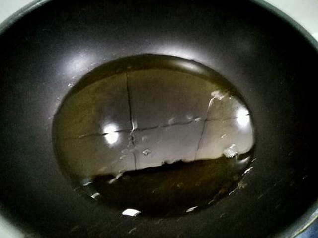 【红辣椒拌茄子】步骤4制作图解