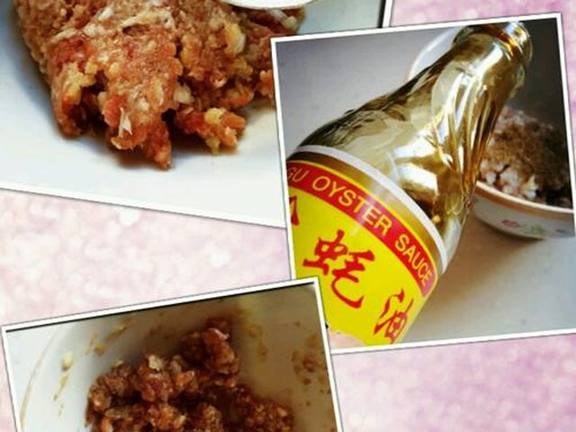【油炸茄夹糕】步骤3
