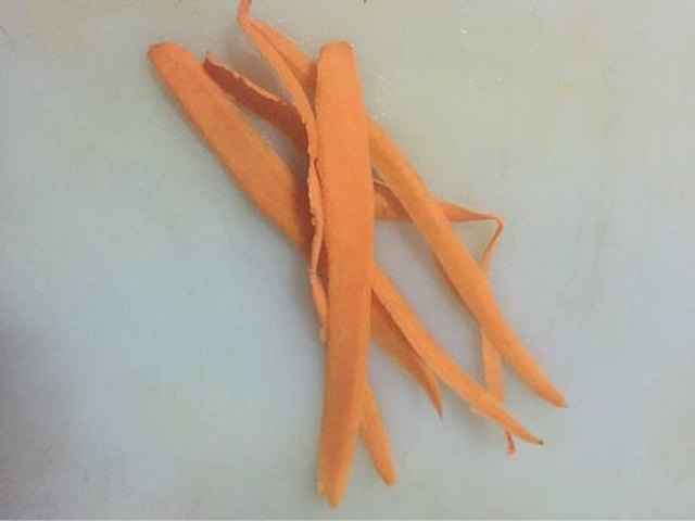 【翡翠卷心菜卷】步骤4制作图解