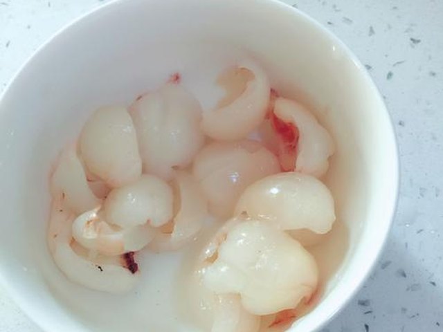 【荔枝肉片】步骤3