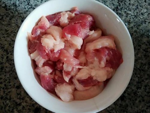 【开胃茄条】步骤3制作图解