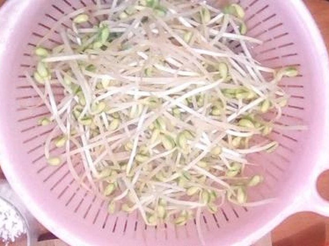 【水煮肉片】步骤4