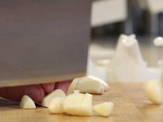 【酱烧鸡块】步骤3制作图解