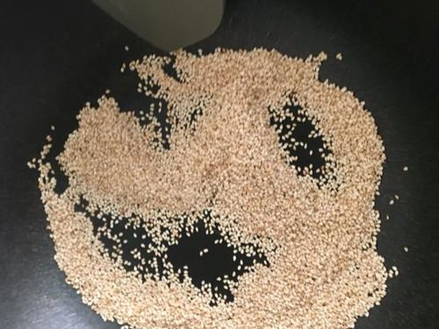 【电压力锅版糖醋排骨】步骤4制作图解