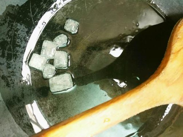 【玉米烧排骨】步骤4制作图解