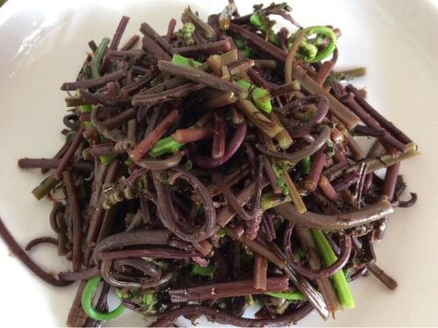【干煸猴腿土豆条】步骤3制作图解