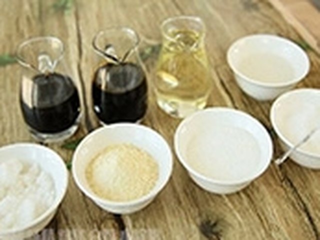 【地三鲜】步骤2制作图解