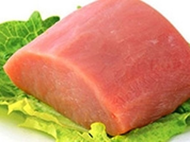 【糖醋里脊】步骤1制作图解