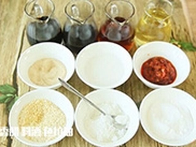【宫保鸡丁】步骤2制作图解