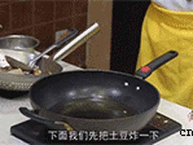 【红烧排骨】步骤2制作图解