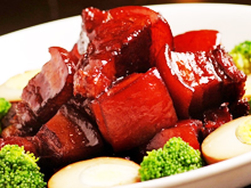 红烧肉