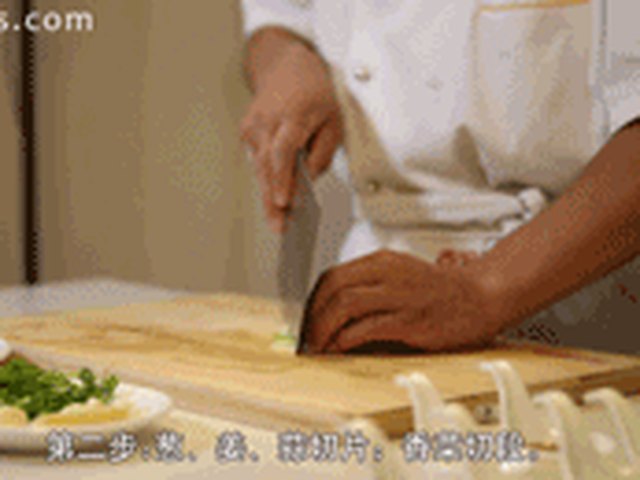 【红烧冬瓜】步骤2