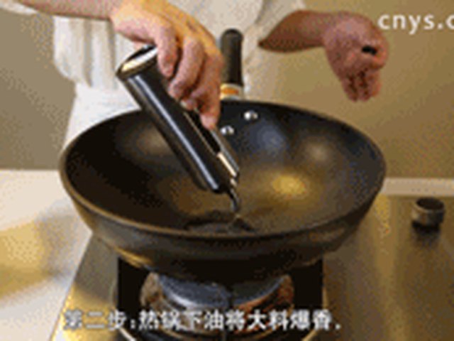 【红烧冬瓜】步骤4