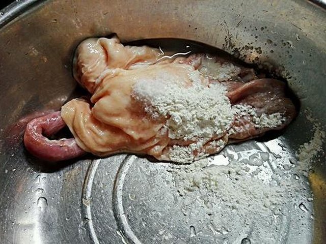 【鸡汤】步骤1