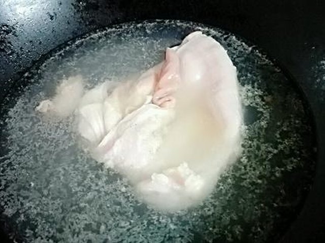 【鸡汤】步骤4