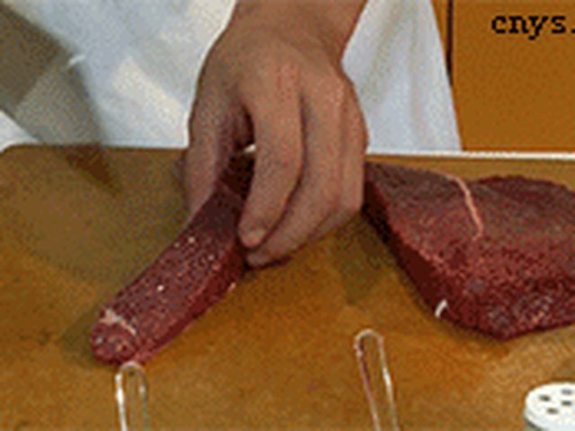 【红烧牛肉】步骤2