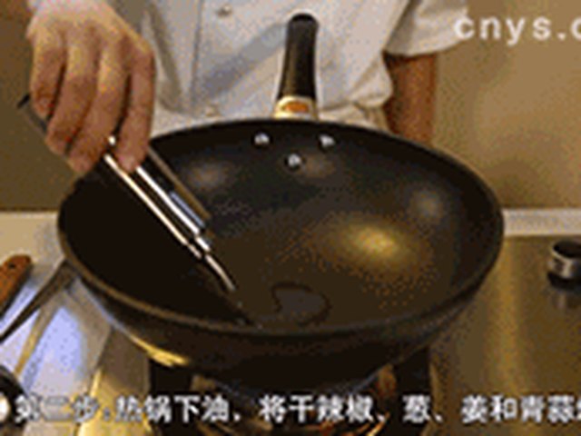 【醋溜大白菜】步骤4