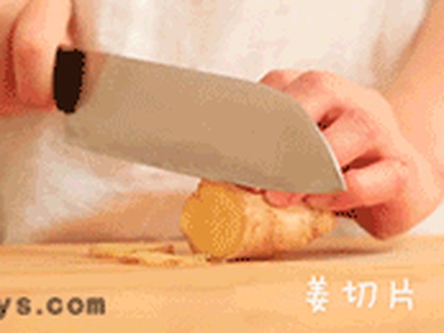 【红烧带鱼】步骤1