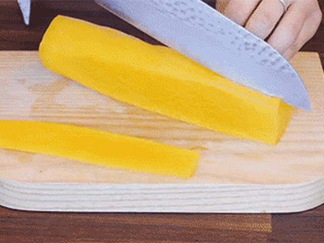 【紫菜包饭】步骤4