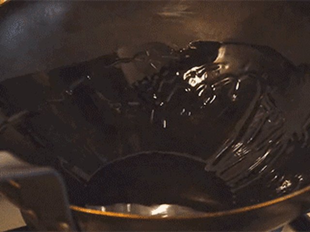 【西红柿炒蛋】步骤4制作图解