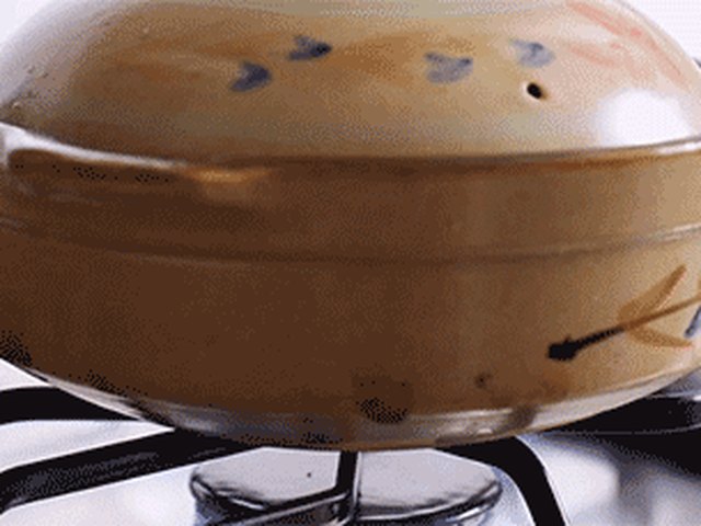 【红豆汤】步骤3制作图解