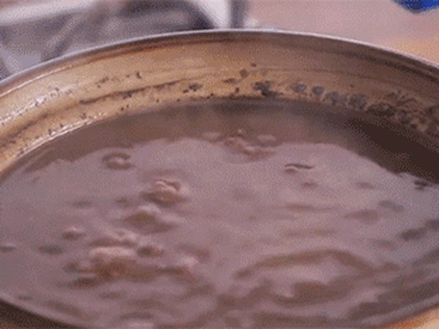 【红豆汤】步骤4制作图解