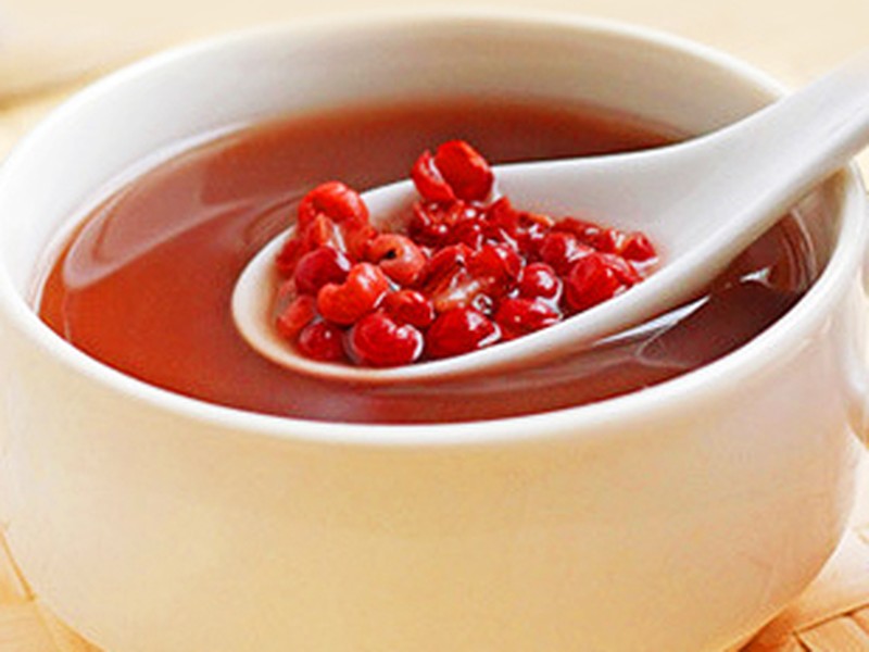 红豆汤