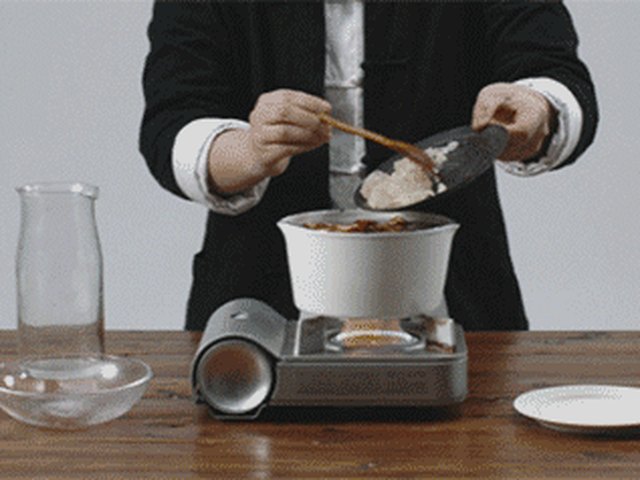 【冰糖炖梨】步骤3