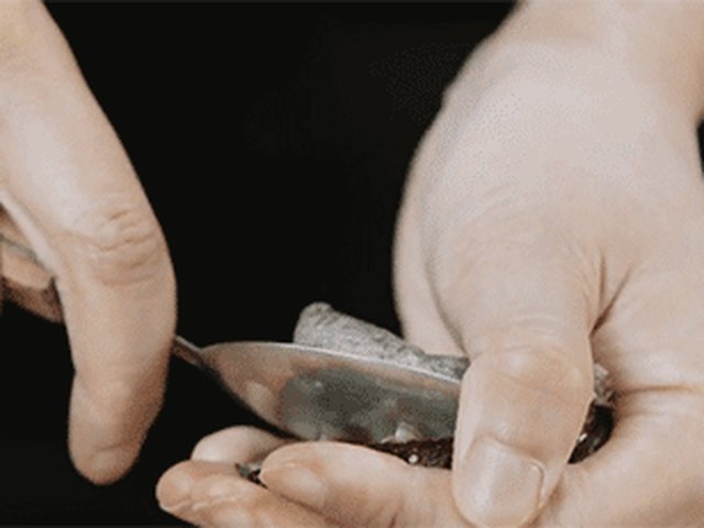 【三葱焗鲍鱼】步骤1